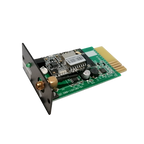 WIFI Smart Card Monitorizare la Distanta UPS-uri Android