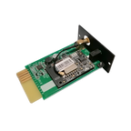 WIFI Smart Card Monitorizare la Distanta UPS-uri IOS