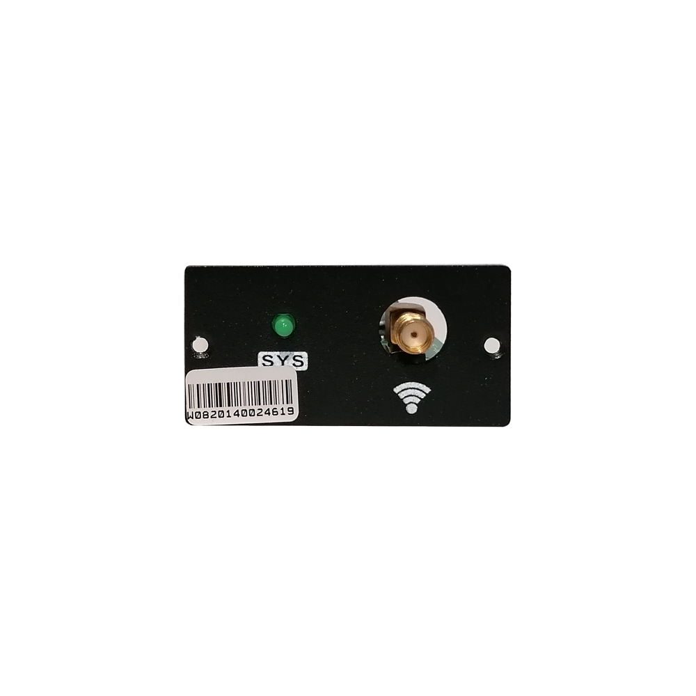WIFI Smart Card Monitorizare la Distanta UPS-uri cu antena