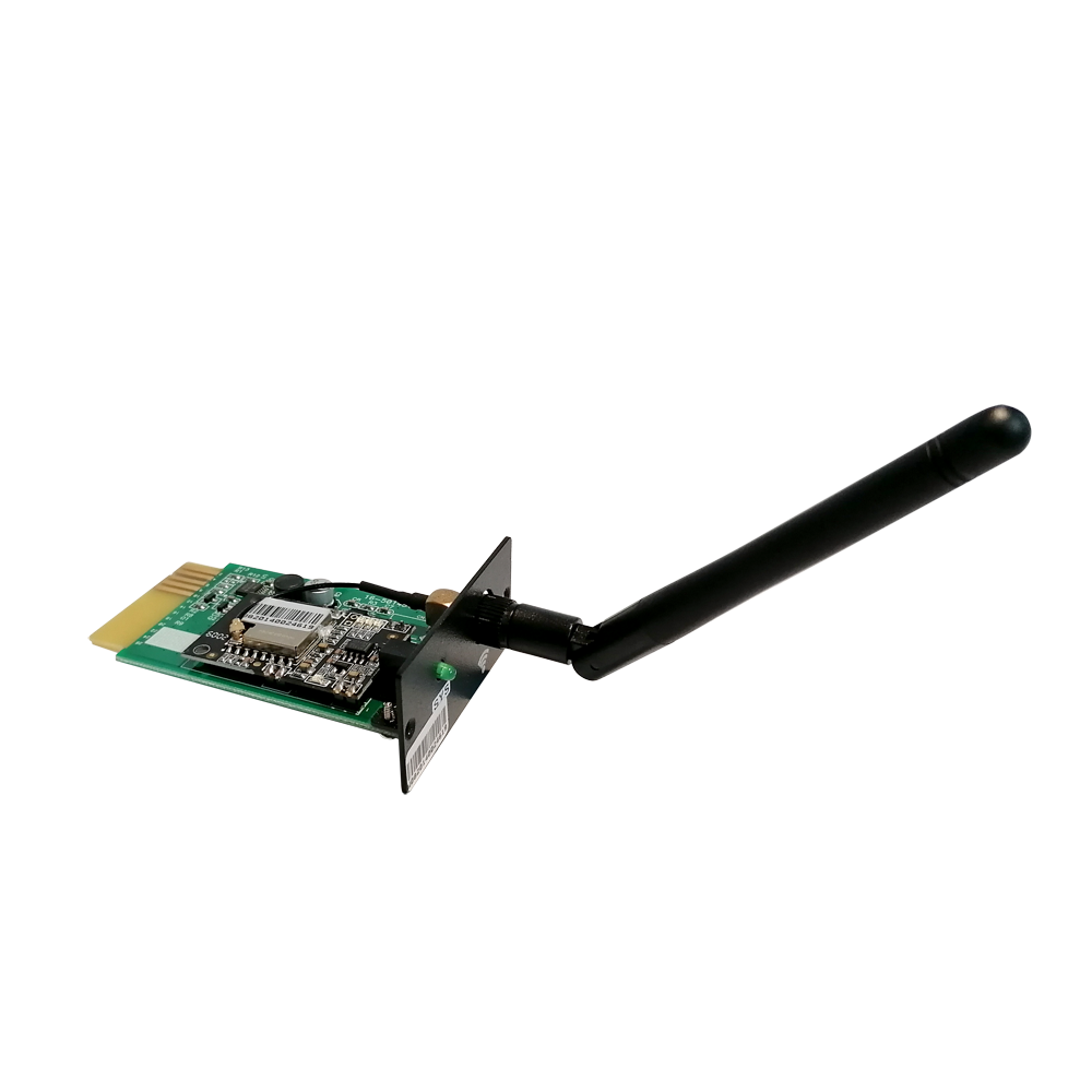 WIFI Smart Card Monitorizare la Distanta UPS-uri nJoy